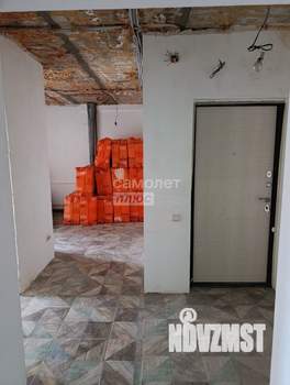 2-к квартира, вторичка, 59м2, 6/6 этаж