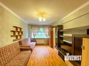 1-к квартира, вторичка, 30м2, 1/5 этаж