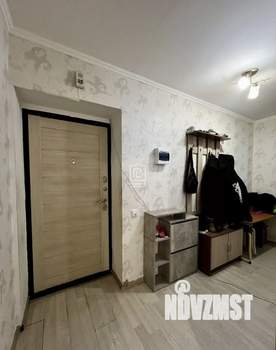 2-к квартира, вторичка, 47м2, 1/3 этаж