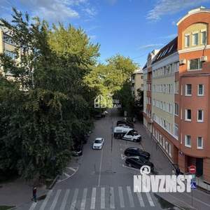 1-к квартира, вторичка, 48м2, 4/6 этаж