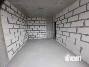 1-к квартира, вторичка, 39м2, 2/17 этаж