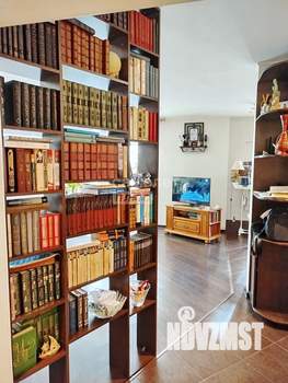 3-к квартира, вторичка, 81м2, 2/4 этаж