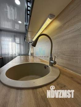 3-к квартира, вторичка, 66м2, 9/9 этаж