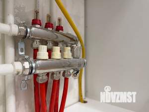 1-к квартира, вторичка, 39м2, 4/9 этаж