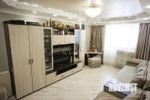 2-к квартира, вторичка, 62м2, 7/17 этаж