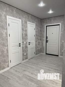 2-к квартира, вторичка, 65м2, 10/19 этаж