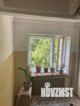 3-к квартира, вторичка, 65м2, 3/5 этаж