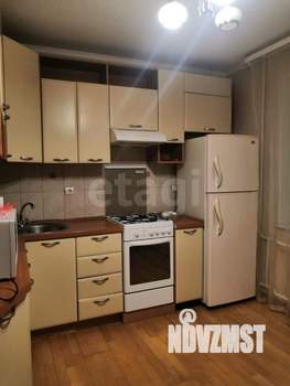 1-к квартира, вторичка, 40м2, 6/9 этаж