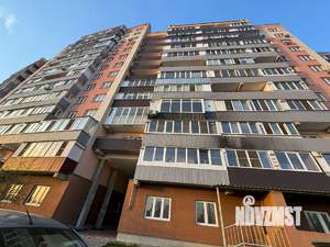 2-к квартира, вторичка, 67м2, 1/13 этаж