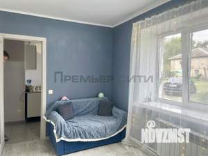 2-к квартира, вторичка, 40м2, 1/2 этаж