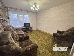 1-к квартира, вторичка, 35м2, 1/5 этаж