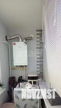 2-к квартира, вторичка, 55м2, 1/3 этаж