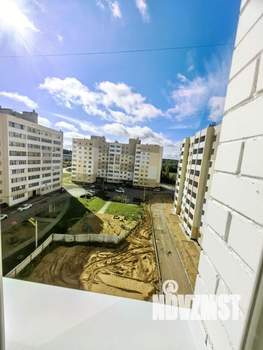 1-к квартира, вторичка, 47м2, 4/9 этаж