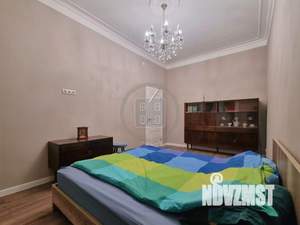 2-к квартира, вторичка, 50м2, 2/4 этаж