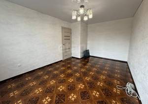 1-к квартира, вторичка, 31м2, 3/3 этаж