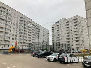 1-к квартира, вторичка, 35м2, 4/10 этаж