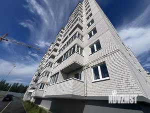 1-к квартира, вторичка, 34м2, 6/10 этаж
