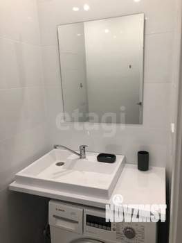 Студия квартира, вторичка, 29м2, 11/18 этаж