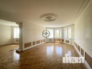 6-к квартира, вторичка, 263м2, 4/6 этаж