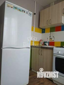 1-к квартира, вторичка, 32м2, 4/5 этаж