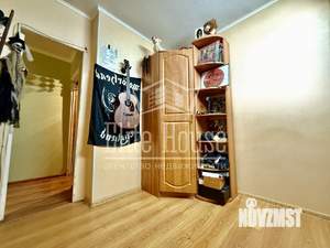 1-к квартира, вторичка, 36м2, 3/9 этаж