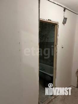 1-к квартира, вторичка, 31м2, 5/5 этаж