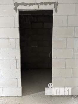 1-к квартира, вторичка, 49м2, 7/22 этаж