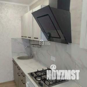 1-к квартира, вторичка, 35м2, 4/5 этаж