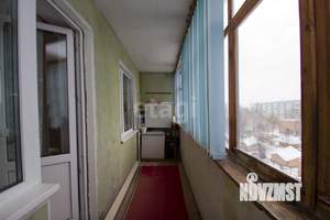 1-к квартира, вторичка, 36м2, 6/9 этаж