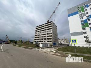 Студия квартира, вторичка, 30м2, 5/10 этаж