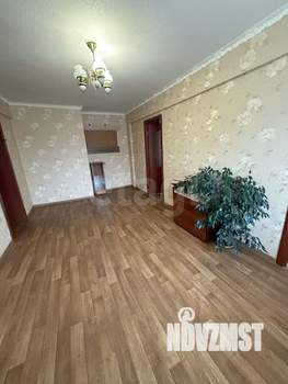 3-к квартира, вторичка, 59м2, 2/5 этаж