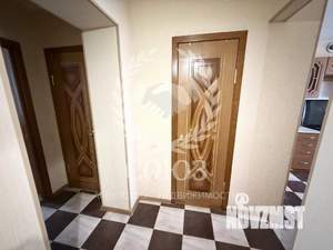 1-к квартира, вторичка, 38м2, 3/3 этаж