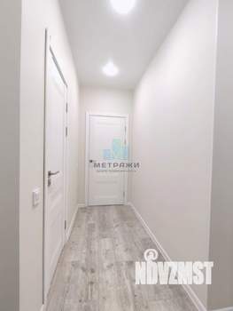 1-к квартира, вторичка, 39м2, 4/5 этаж