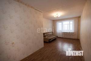 1-к квартира, вторичка, 36м2, 6/9 этаж