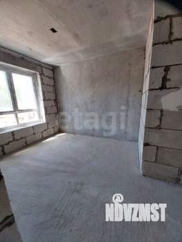 1-к квартира, вторичка, 39м2, 7/16 этаж