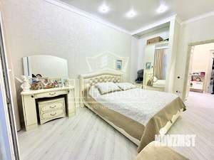 3-к квартира, вторичка, 77м2, 1/8 этаж