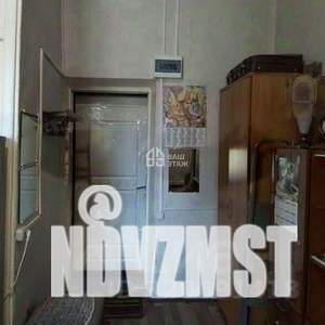 Студия квартира, вторичка, 18м2, 2/2 этаж
