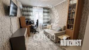 1-к квартира, вторичка, 35м2, 2/9 этаж
