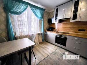 2-к квартира, вторичка, 58м2, 7/9 этаж