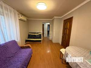 2-к квартира, вторичка, 42м2, 2/2 этаж