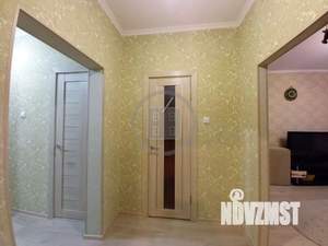 2-к квартира, вторичка, 60м2, 16/18 этаж