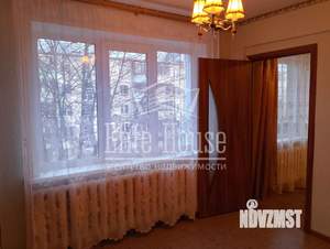 3-к квартира, вторичка, 48м2, 3/5 этаж
