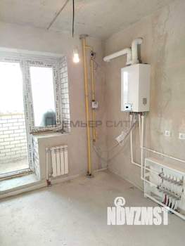 1-к квартира, вторичка, 36м2, 5/9 этаж