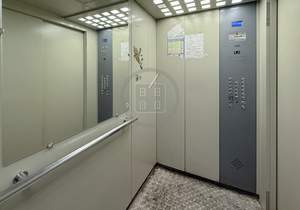 Студия квартира, вторичка, 25м2, 10/17 этаж