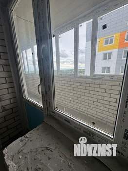 2-к квартира, вторичка, 64м2, 8/10 этаж