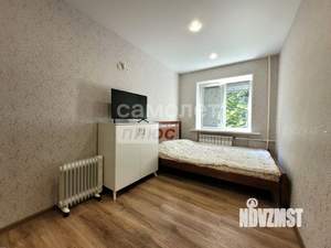 2-к квартира, вторичка, 46м2, 2/5 этаж