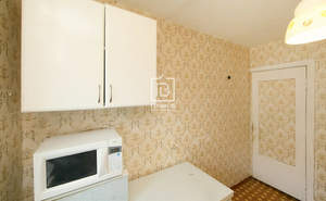 3-к квартира, вторичка, 64м2, 2/5 этаж