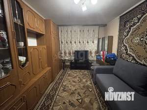 2-к квартира, вторичка, 44м2, 1/5 этаж