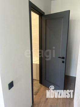 Студия квартира, вторичка, 29м2, 4/18 этаж