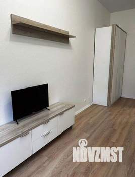 1-к квартира, вторичка, 35м2, 1/13 этаж